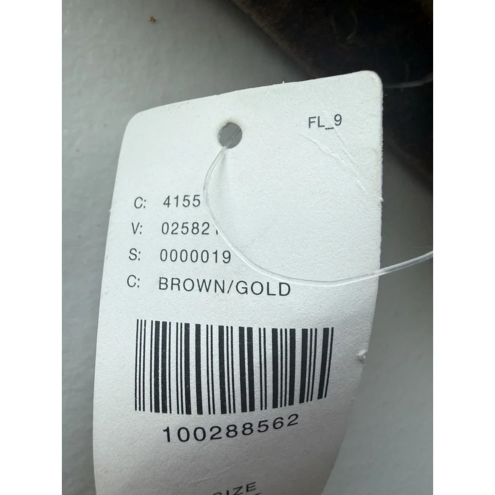 Anthropologie brand new